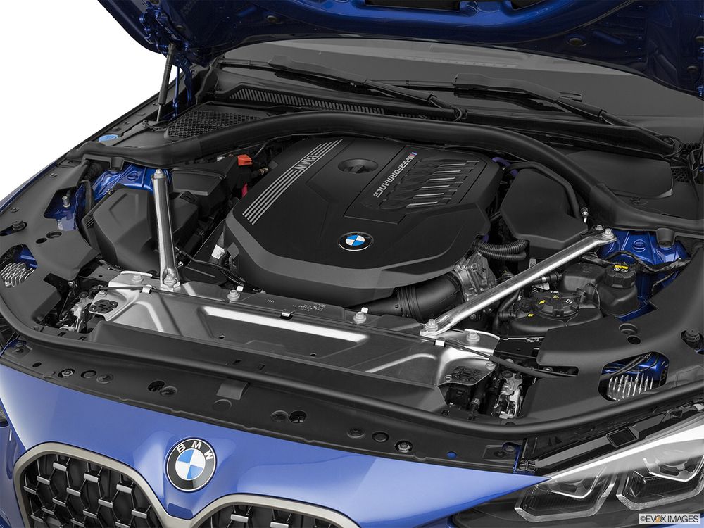 BMW 4 Series Coupe Image Listing 4