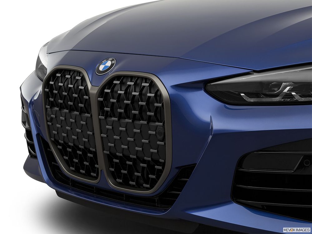 BMW 4 Series Coupe Image Listing 5