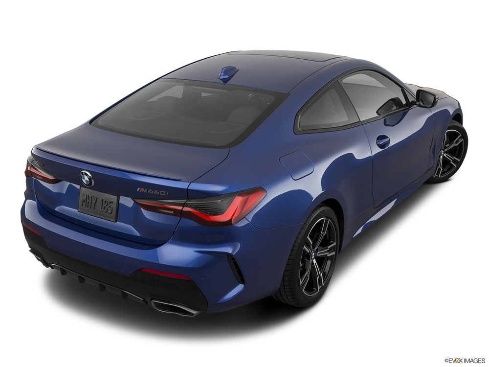 BMW 4 Series Coupe Image Listing 6