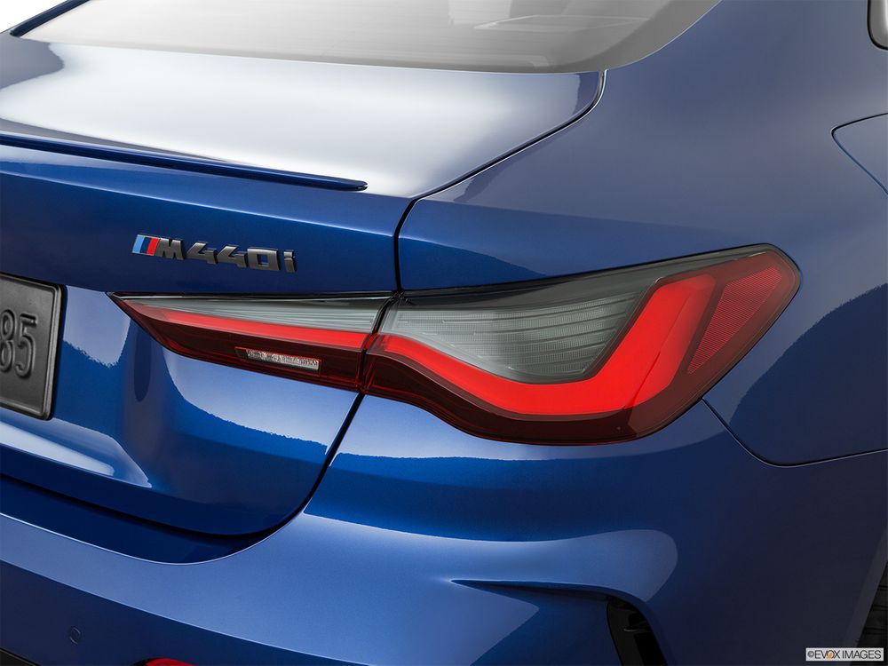 BMW 4 Series Coupe Image Listing 7