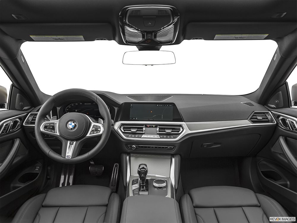 BMW 4 Series Coupe Image Listing 9
