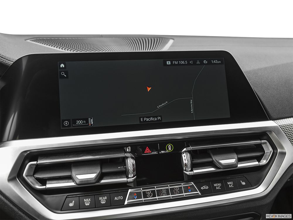 BMW 4 Series Coupe Image Listing 10