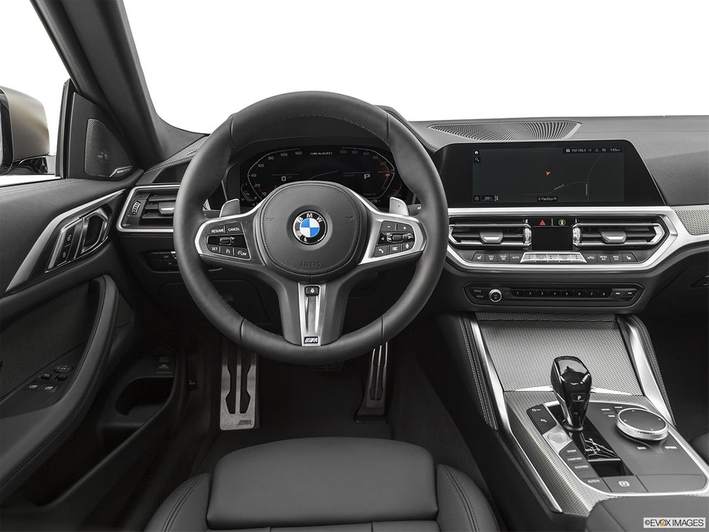 BMW 4 Series Coupe Image Listing 11