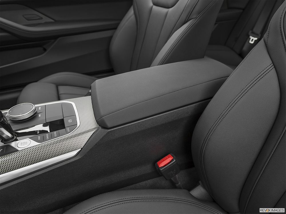 BMW 4 Series Coupe Image Listing 13