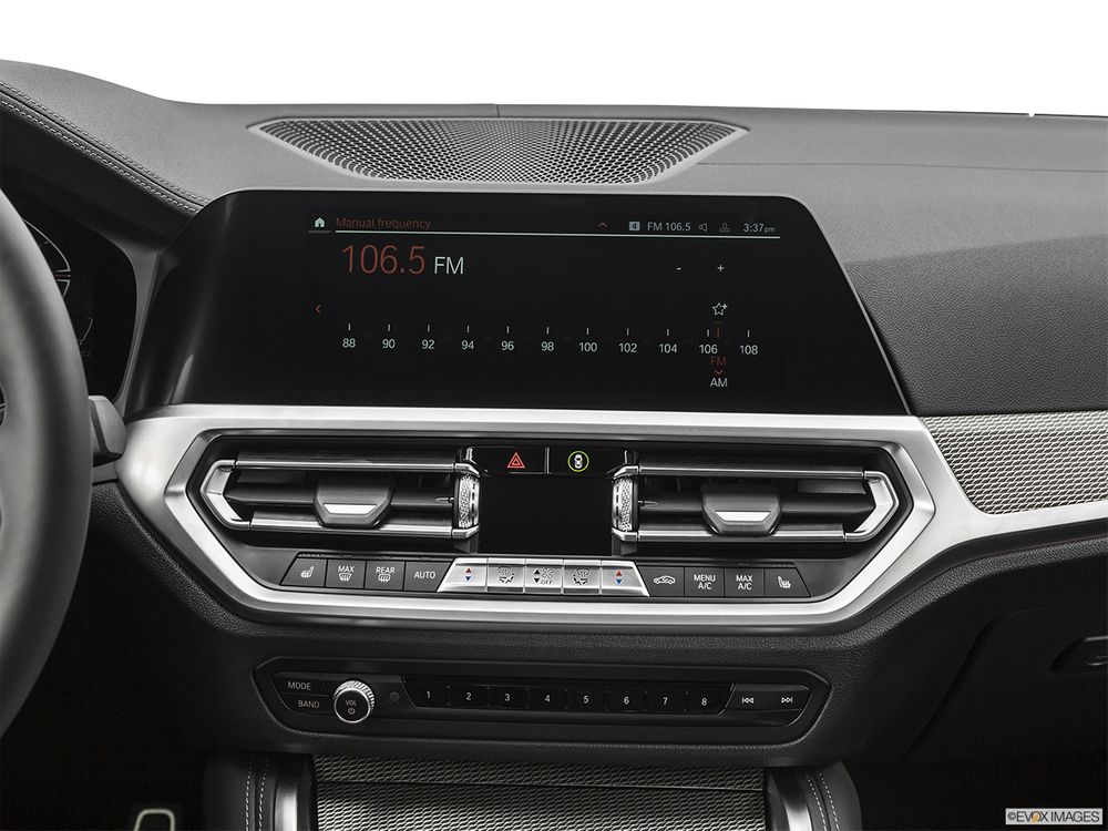 BMW 4 Series Coupe Image Listing 16