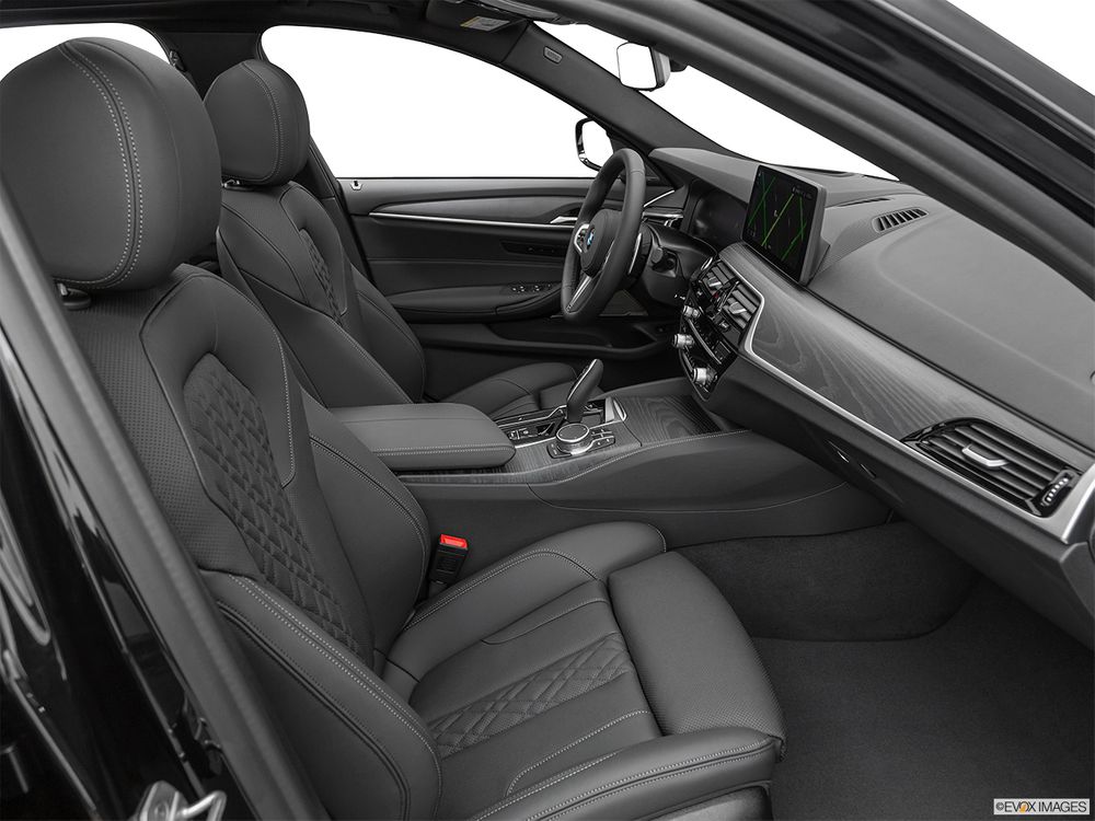 BMW 5 Series Image Listing 25
