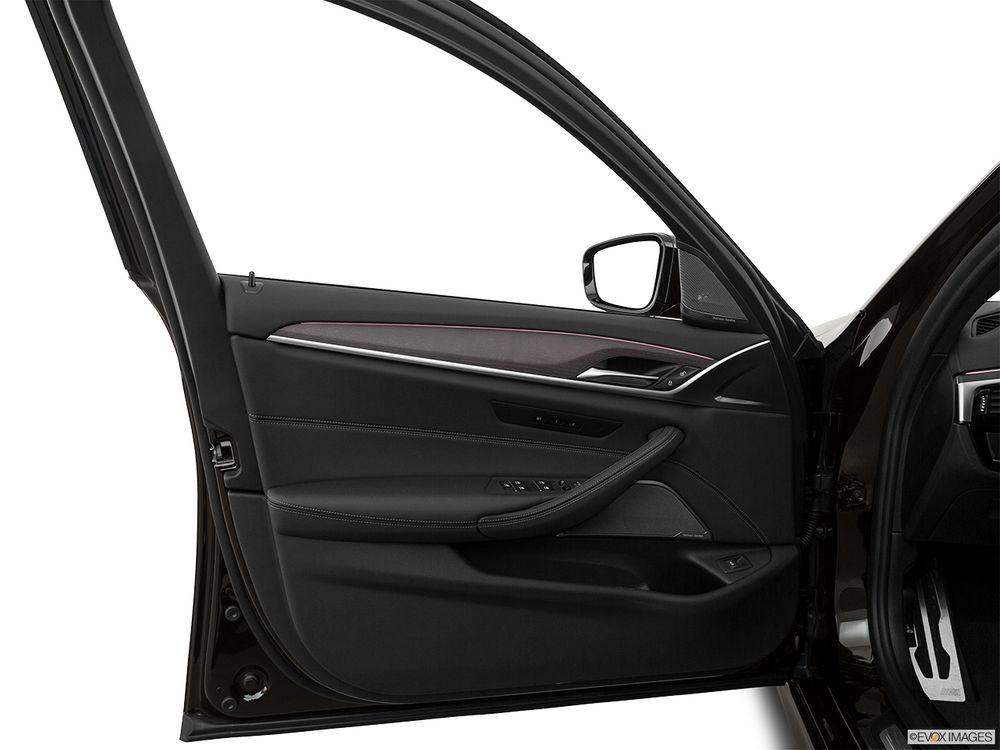 BMW 5 Series Image Listing 2