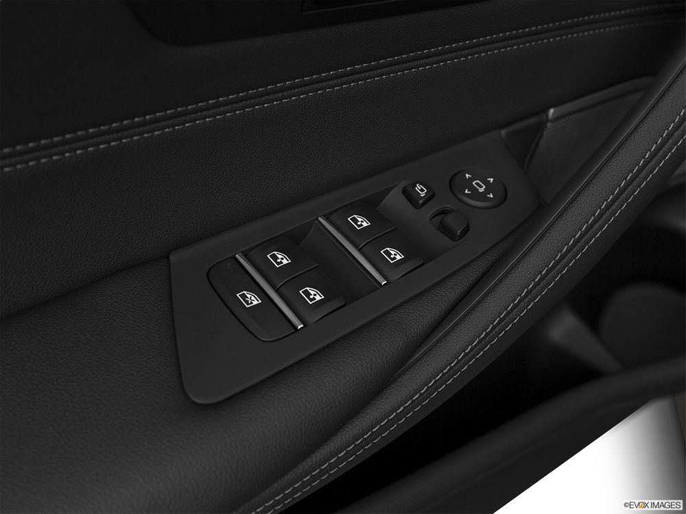 BMW 5 Series Image Listing 3