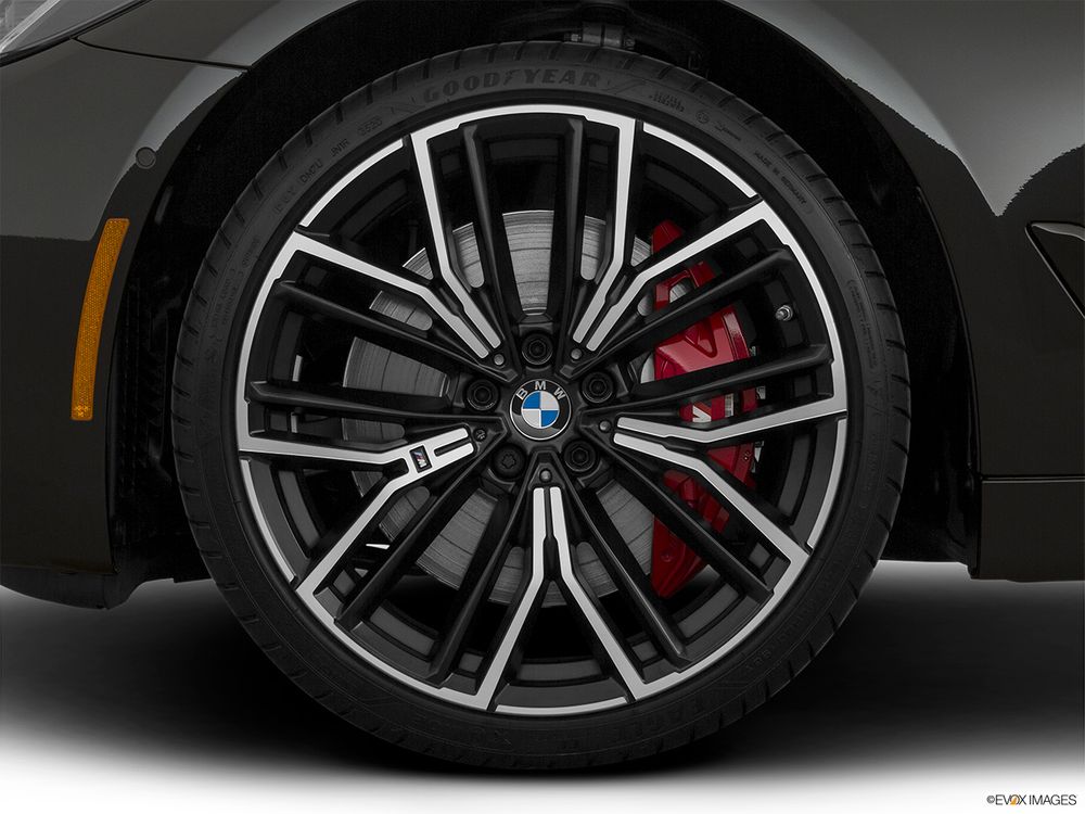 BMW 5 Series Image Listing 4