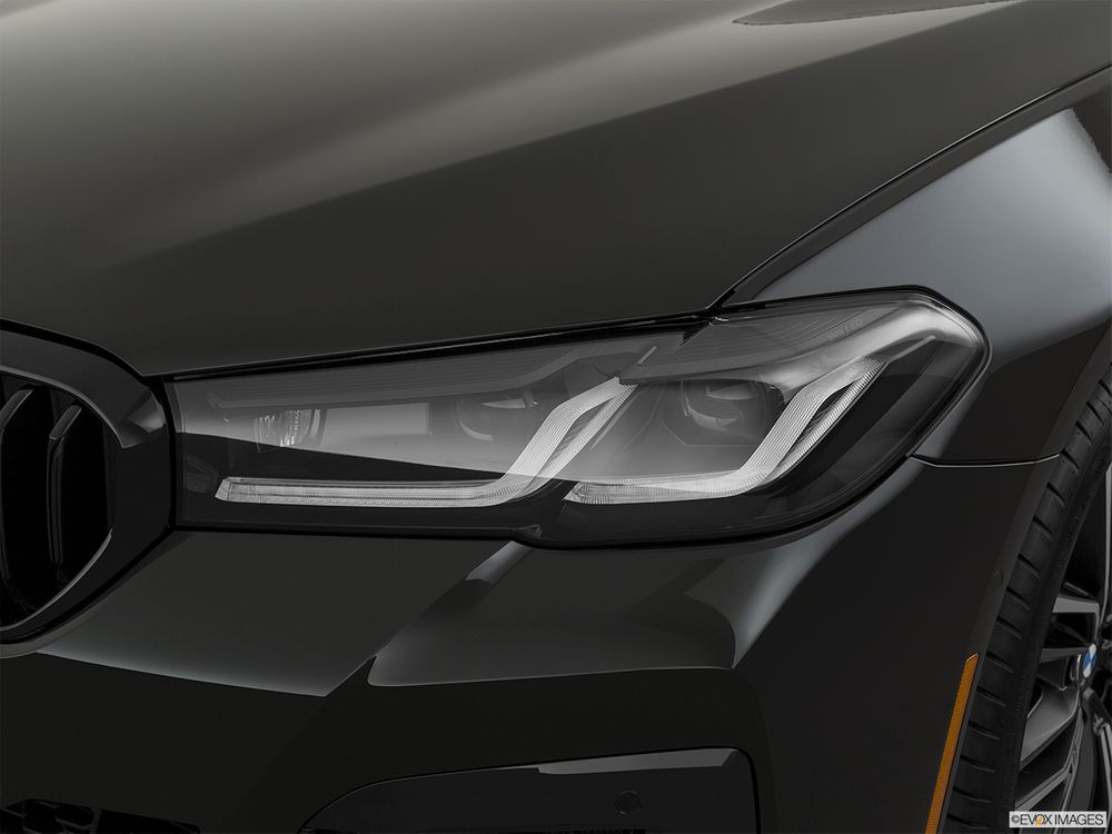 BMW 5 Series Image Listing 5