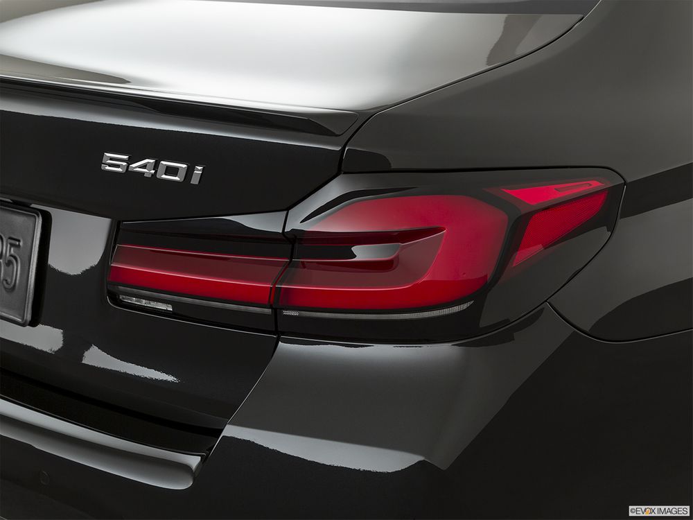 BMW 5 Series Image Listing 6