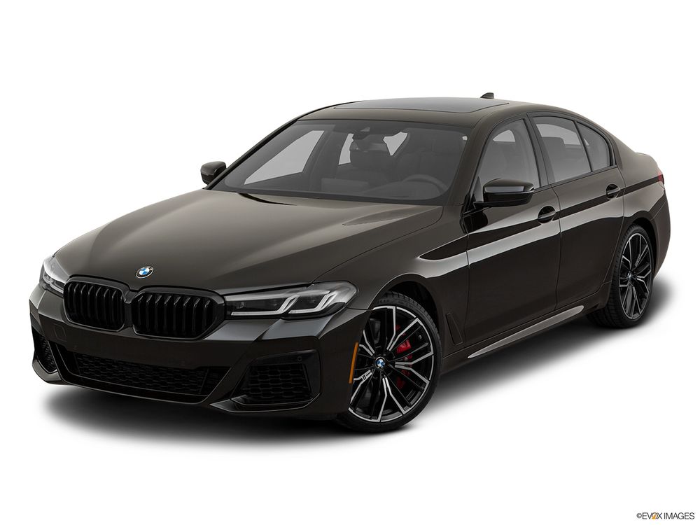 BMW 5 Series Image Listing 8