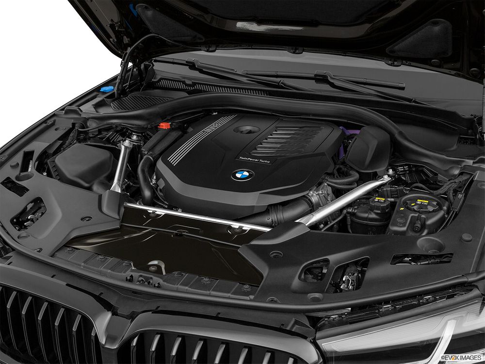 BMW 5 Series Image Listing 10