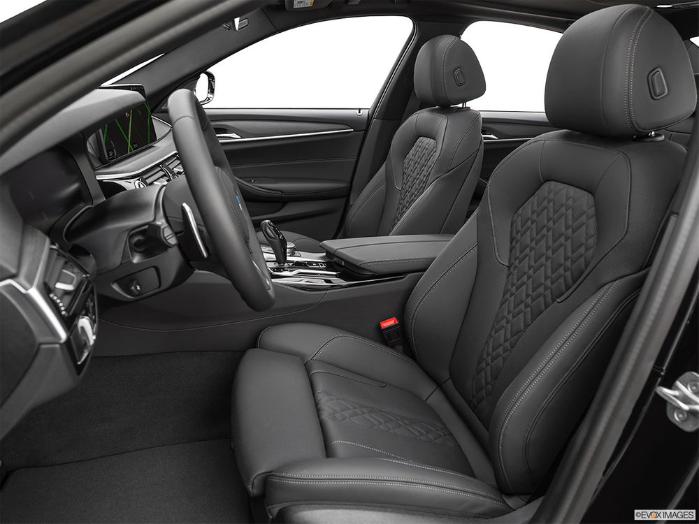BMW 5 Series Image Listing 11