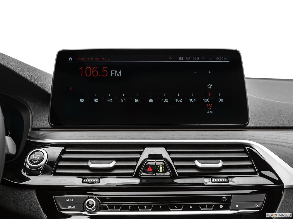 BMW 5 Series Image Listing 13