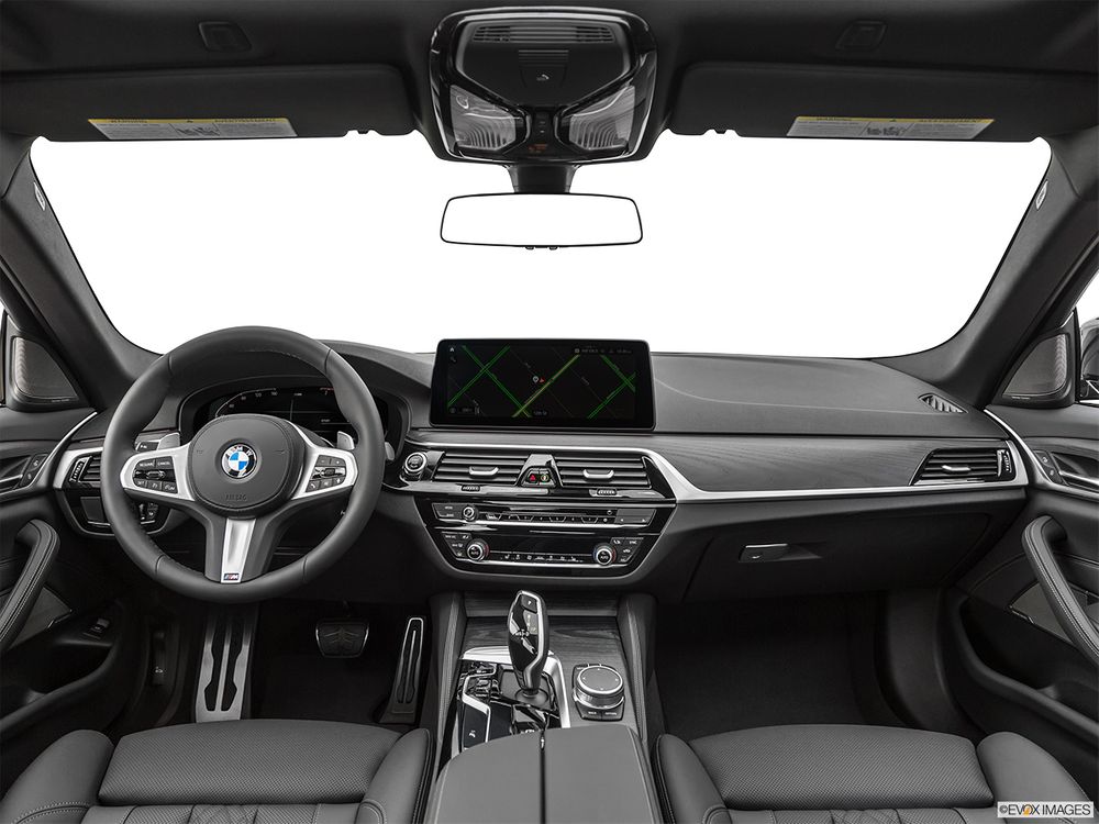 BMW 5 Series Image Listing 14