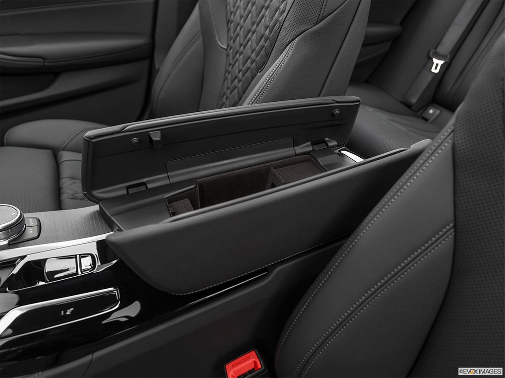 BMW 5 Series Image Listing 15