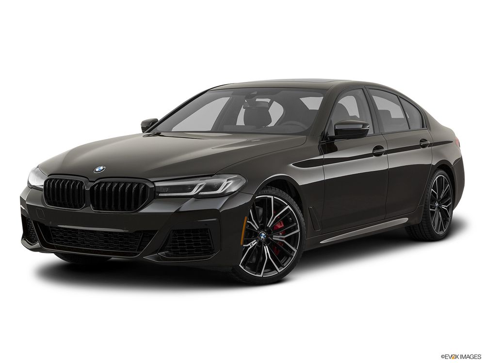 BMW 5 Series Image Listing 26