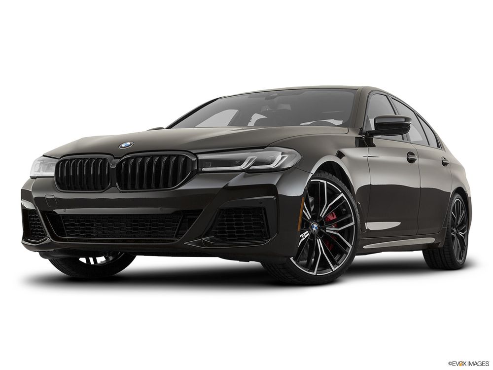 BMW 5 Series Image Listing 27