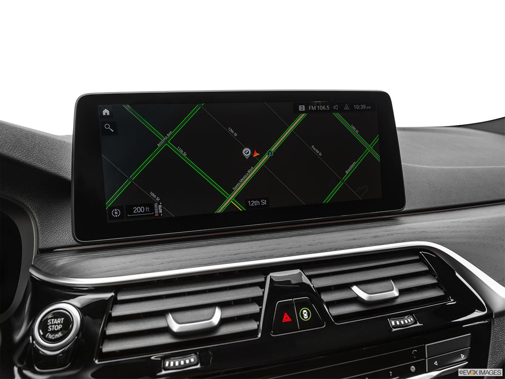 BMW 5 Series Image Listing 28