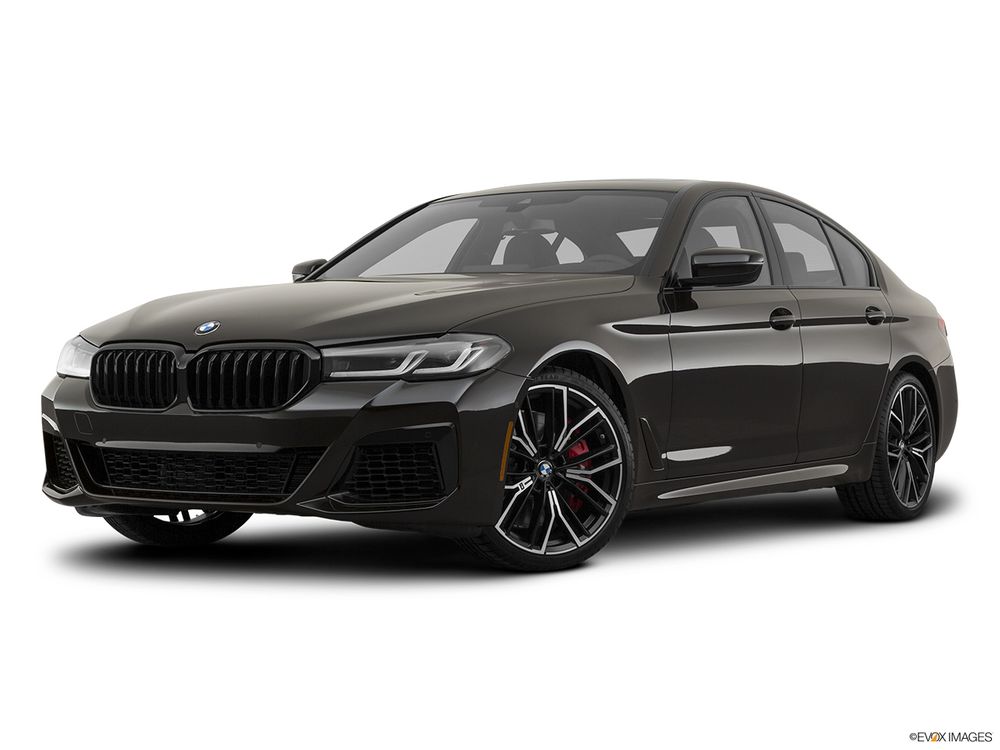 BMW 5 Series Image Listing 30