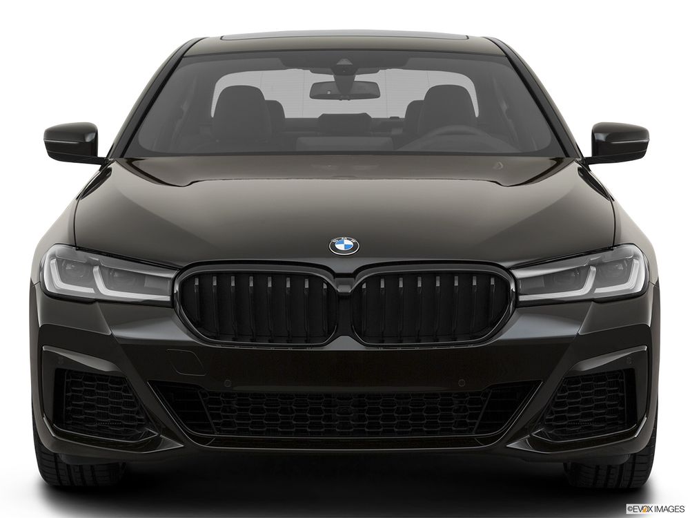 BMW 5 Series Image Listing 32