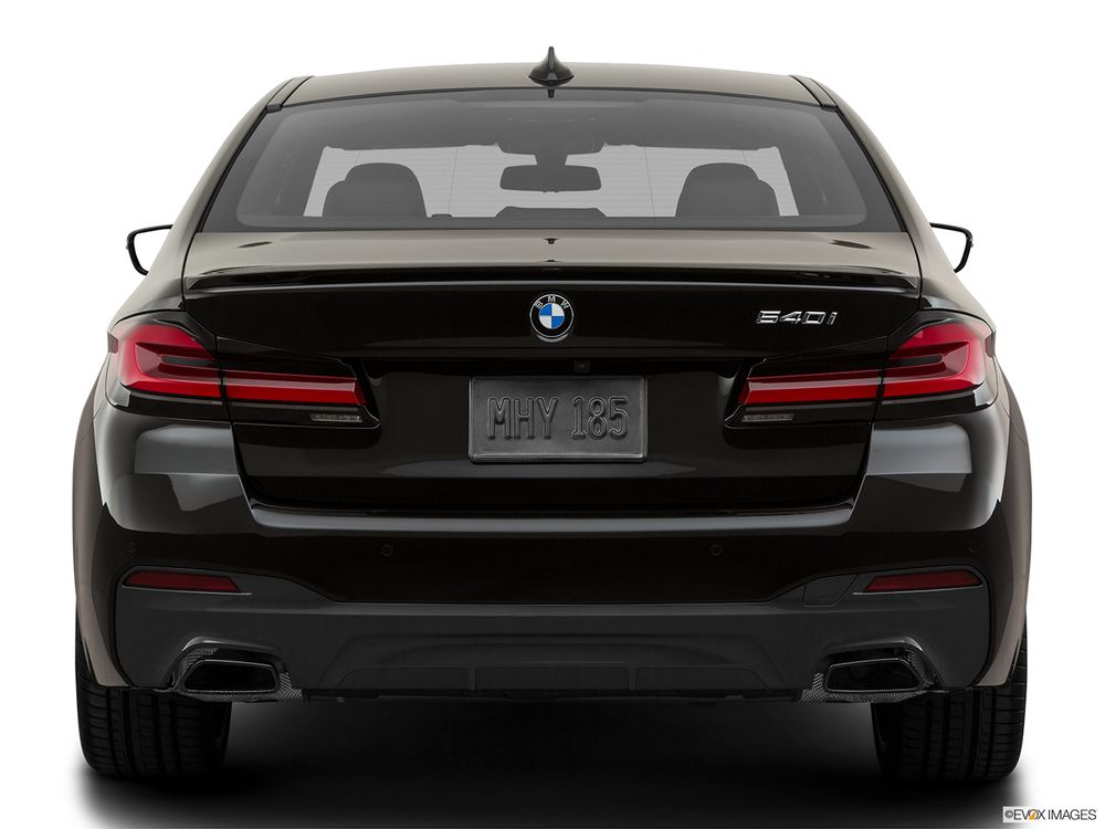 BMW 5 Series Image Listing 33