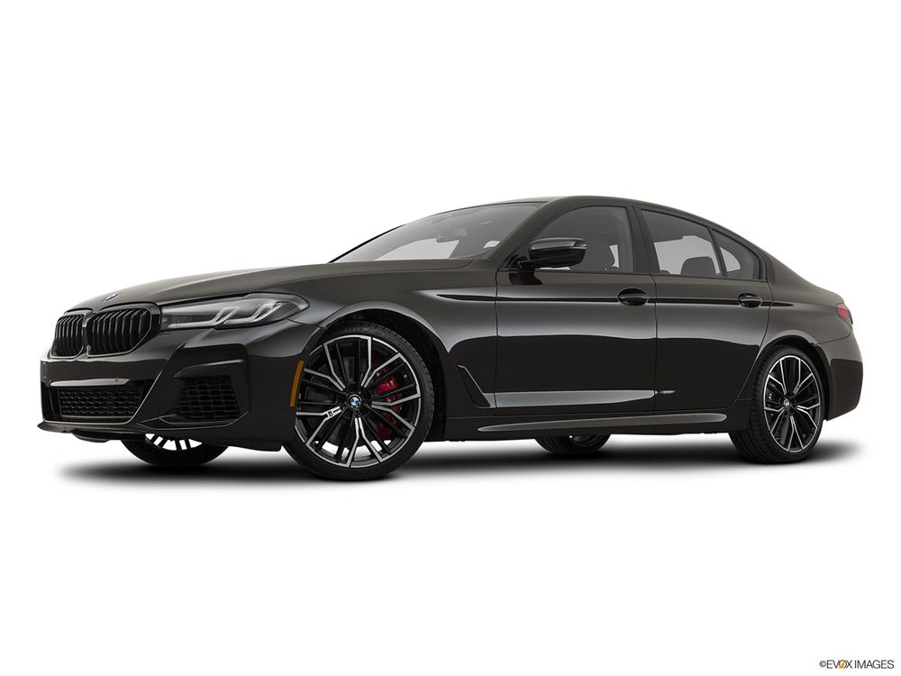 BMW 5 Series Image Listing 34
