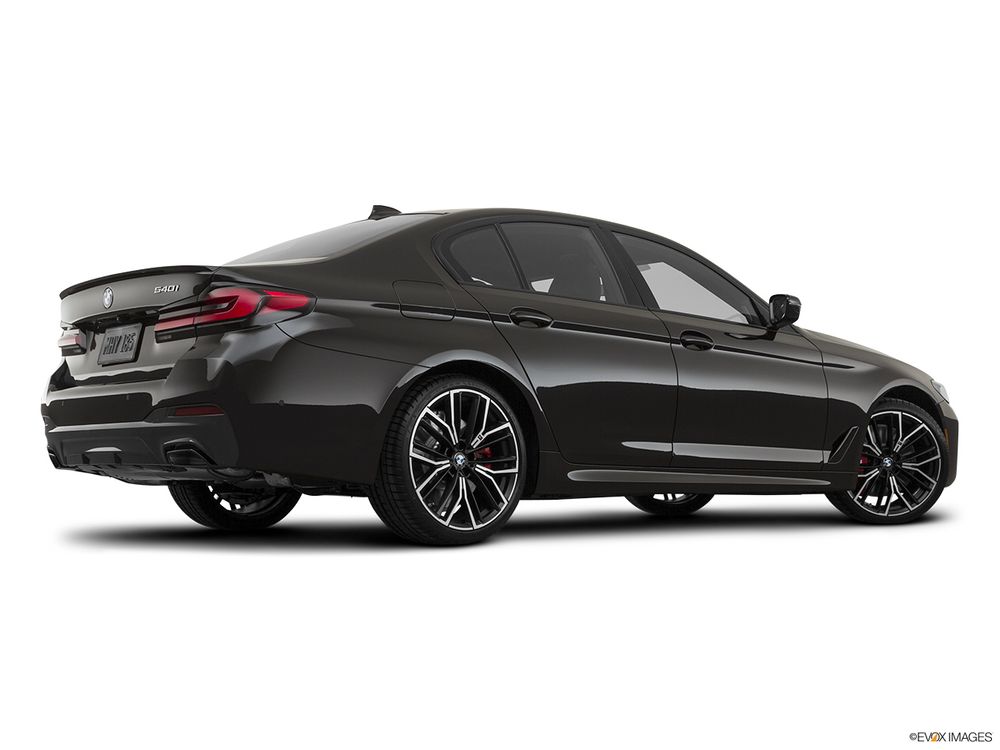 BMW 5 Series Image Listing 35