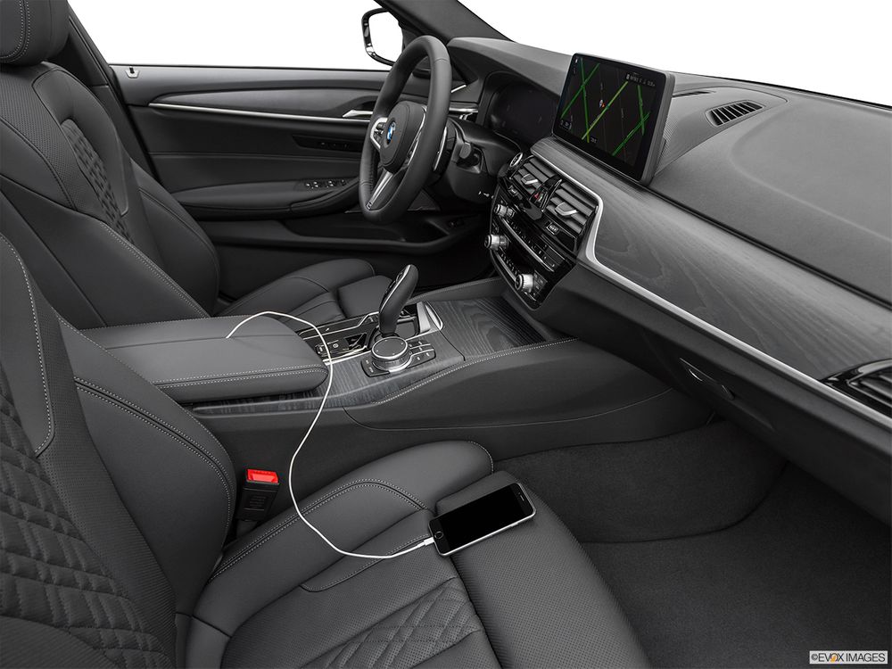 BMW 5 Series Image Listing 37