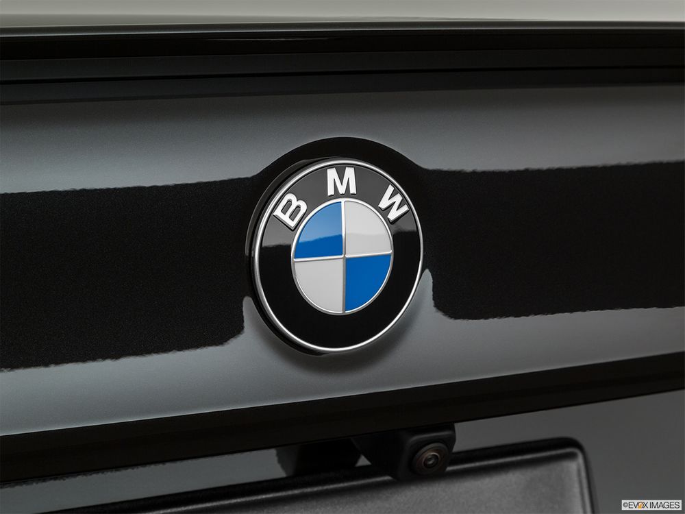 BMW 5 Series Image Listing 43