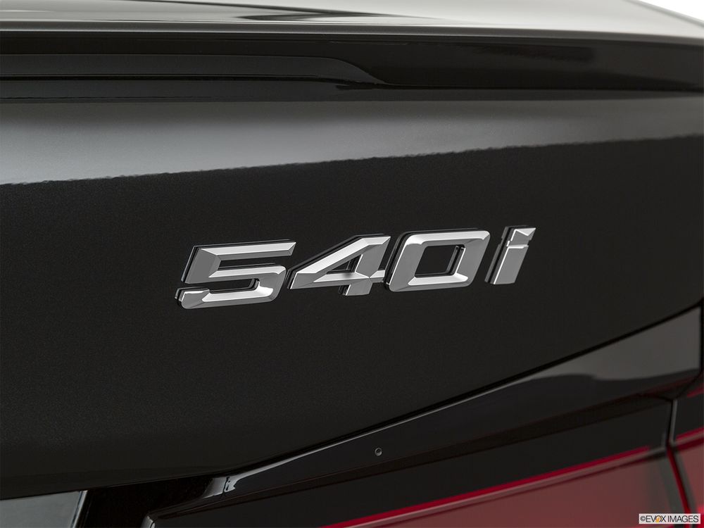 BMW 5 Series Image Listing 44