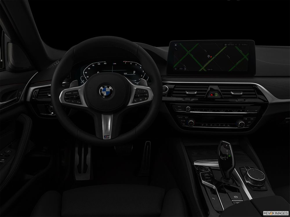 BMW 5 Series Image Listing 50