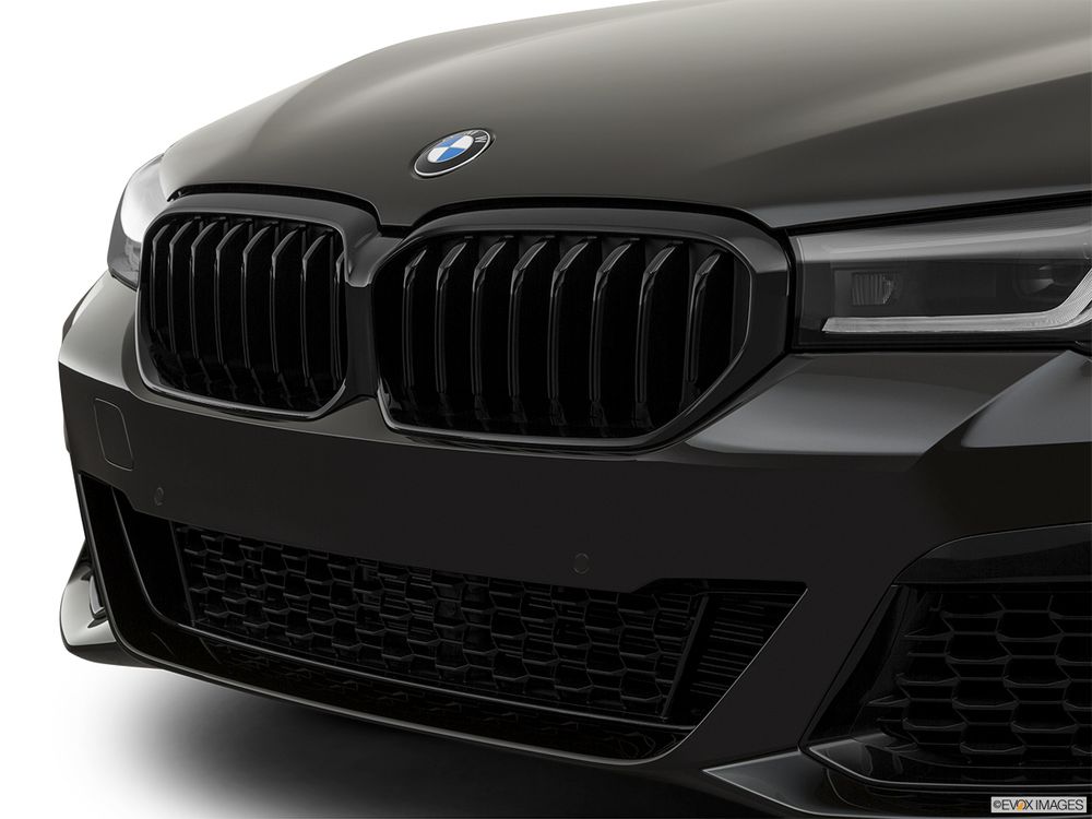 BMW 5 Series Image Listing 52