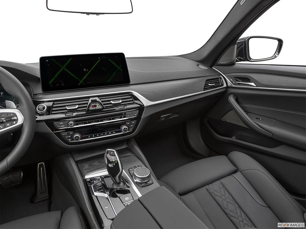 BMW 5 Series Image Listing 58