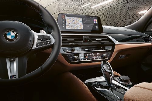BMW 6 Series Gran Turismo Image Listing 5