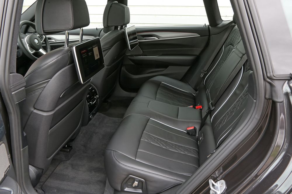 BMW 6 Series Gran Turismo Image Listing 6