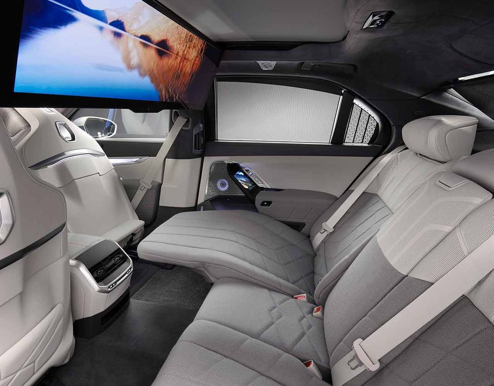 BMW 7 Series Image Listing 9