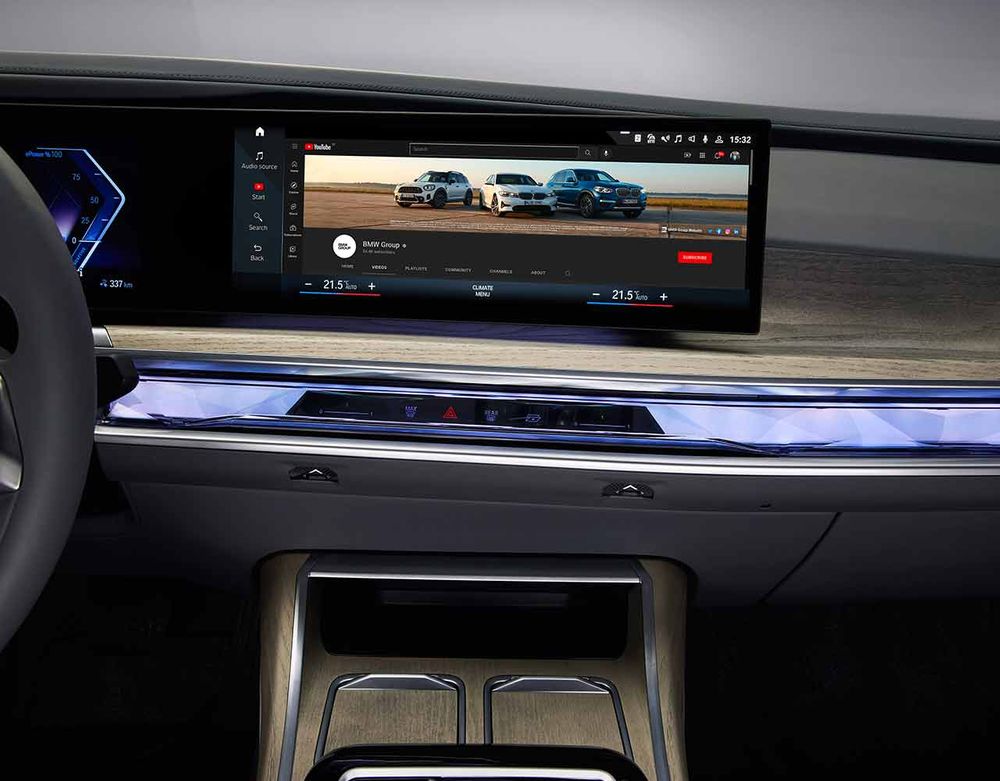 BMW 7 Series Image Listing 10