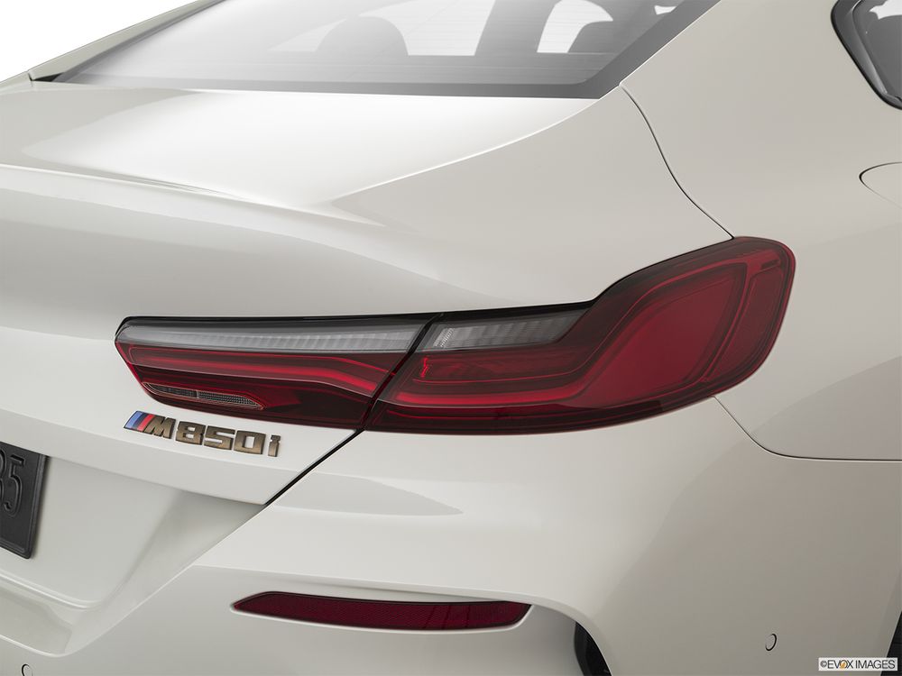 BMW 8 Series Gran Coupe Image Listing 2