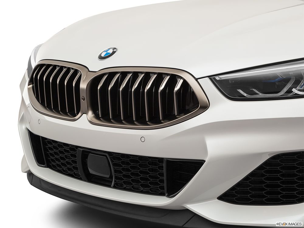 BMW 8 Series Gran Coupe Image Listing 3