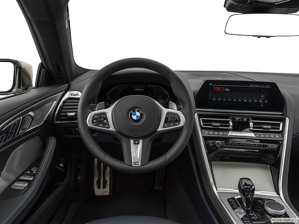 BMW 8 Series Gran Coupe Image Listing 5