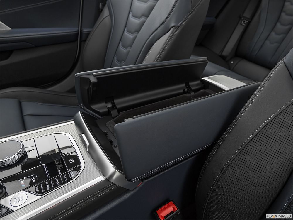 BMW 8 Series Gran Coupe Image Listing 6
