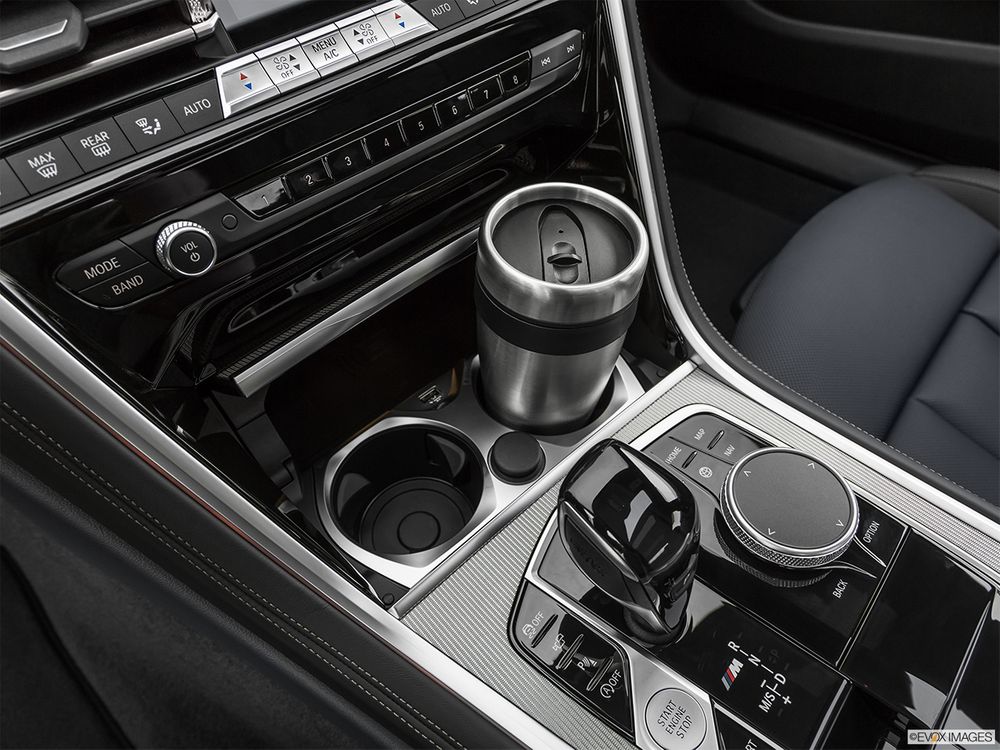 BMW 8 Series Gran Coupe Image Listing 7