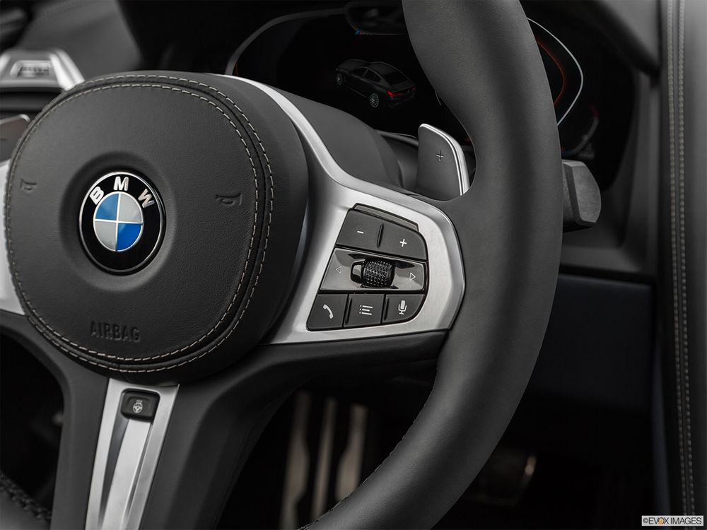 BMW 8 Series Gran Coupe Image Listing 8