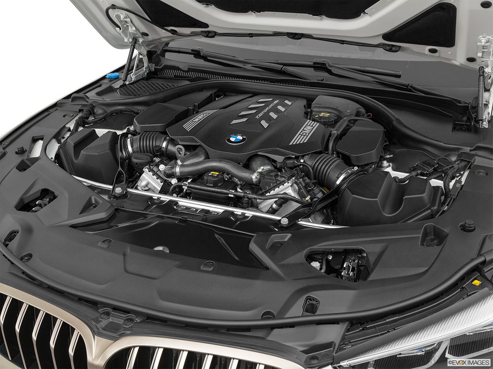 BMW 8 Series Gran Coupe Image Listing 9