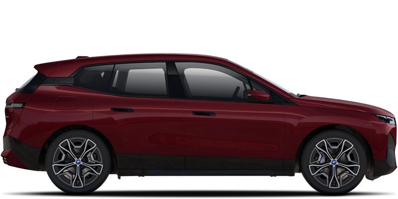 BMW IX Image Listing 8