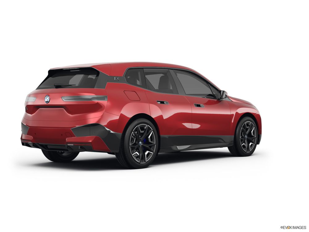BMW IX Image Listing 2