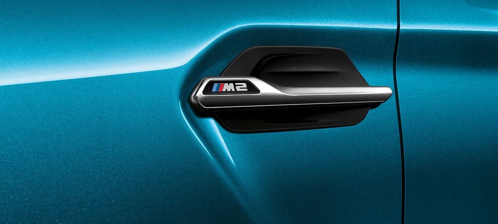 BMW M2 Competition Image Listing 9