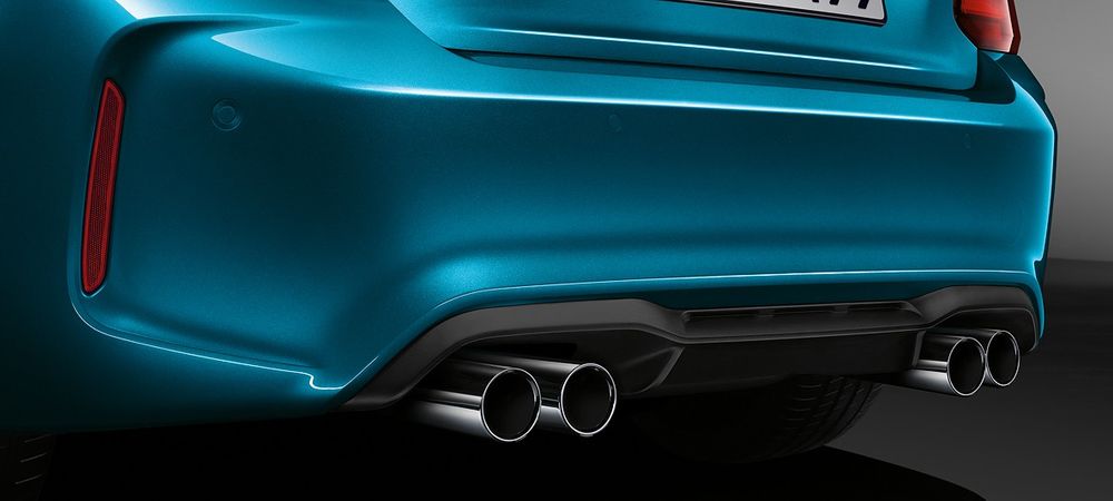BMW M2 Competition Image Listing 11